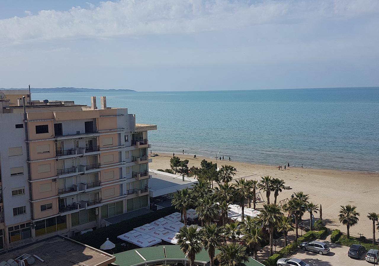 Blue Marine * Durrës